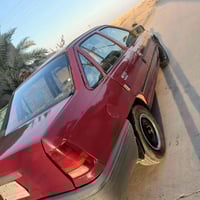 كاديت • حجم ١٫٦ • رقم الماني