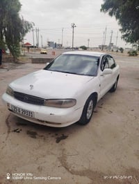 كريدوس • ١٩٩٦ • رقم سليمانيه