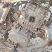 من رخصت لادمن دراجه تايموته 2012اوراق اصوليه متروكه صارله سنتين محرك ي...