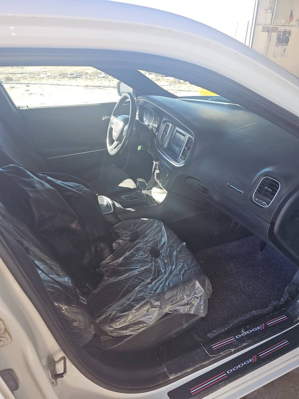 السلام عليكم جارجر 15 رقم بابل حلوه السياره مال جناي سعره 195 رقم الهاتف *********** الشراي يتصل
