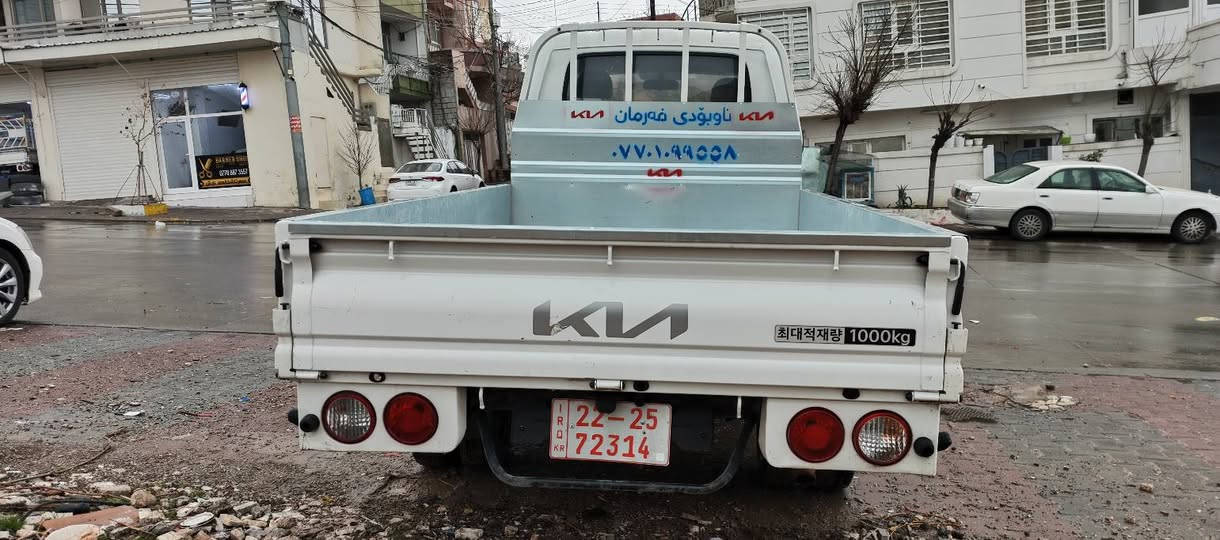 سەرەتابەناوی خوا  
کیا بیلاد 2017 توماتیک
 بێبویاخ
3000سۆپەرمە کینە ڕەش
5دووگمە 
کوشن هیتەر
سوکان هیتەر
سوکان ڤولێۆم
سویج کۆنتڕۆڵ
تەبرید ساردووگەرم 
ئاوێنە کارەبای 
ئاوێنەی ئەخەوێت
ئیستۆ پی دواوەی بەسراوە 
برێکی بەسراوە 
بۆدی بیلادی سفر 
ناوبۆدی بەسراوە 
6تایەی لۆکە 
تایەی دواوە کراوە بە 13
ڕۆنو فلتەری گۆڕاوە
هەمو گیانی لەسەر دەق ی شەریکە ماوە تەوە
شەننسیەکەشی بەشەرتی 
بێ بۆیاخ
250مەسرە فینییە
***********
***********
