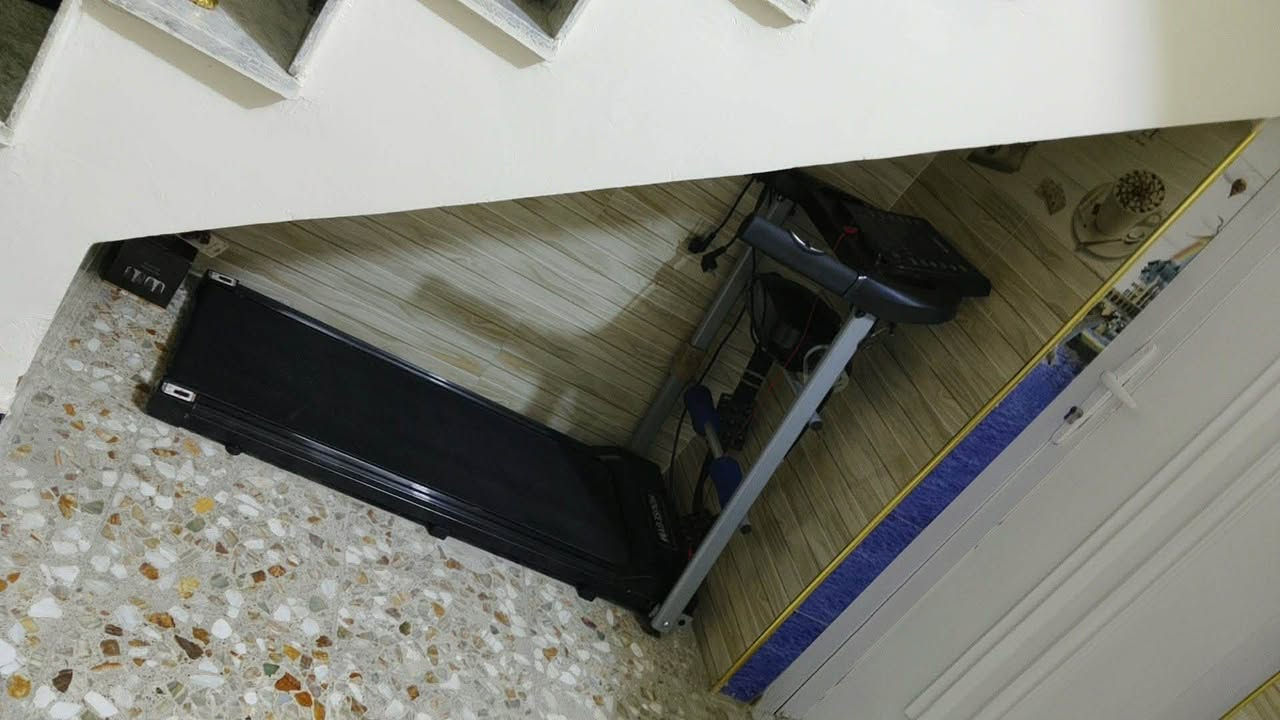 جهاز جري سرعه12 مع جهاز بطن مستخدم ايام فقط اي ضرر مابي سعره175


**إذا كنت صاحب هذا الإعلان وتريد حذفه لأي سبب، رجاءا أرسل رسالة إلى الدعم الفني**