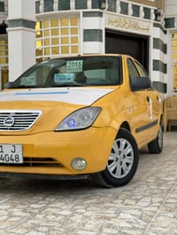 طيبه موديل {2015}✅  سياره نضيفه ومناقصه أي شي ◻️  تخم تأير تدفئه تبريد...