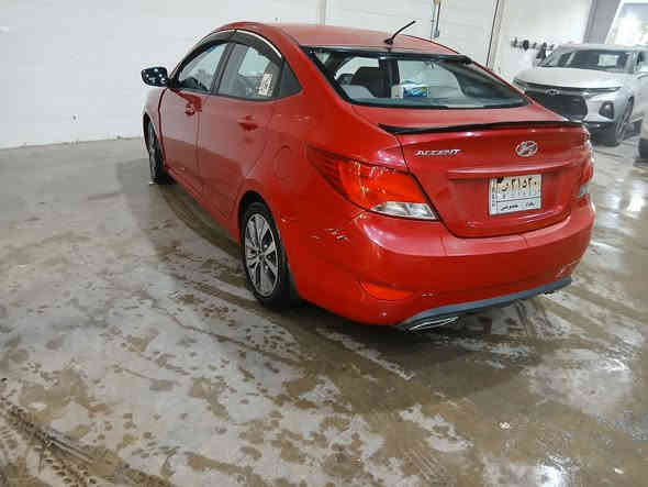 سلام وعليكم اكسنت ٢٠١٥خليجي شركه عامه على أيدي من الشركه محرك ١٦٠٠ دوش كير دبل قطره مكفول من الصبغ والبارد والتبديل ماشيه ٢٠٦ ويل كب ١٦ تخم تاير باتري جديد تبريد ثلج تدفئه السياره على وضع الشركه السعر 110 بيها مجال بصيط مكاني بغداد الدوره
***********
***********
