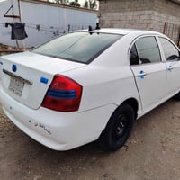 ليفان موديل ٢٠١٣ • مكينة اوكي • ديوانيه