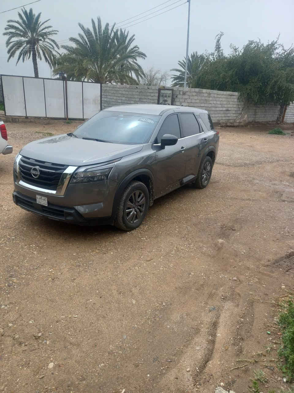 ٢٤ مواصفات sماشيه اقل ١٠٠٠ صبغ ربع جاملج وحادثها    بالصور ارباك برده جهه العبري فقط الاتصال  *********** مكان بغداد  والسعر ٢٥٠
