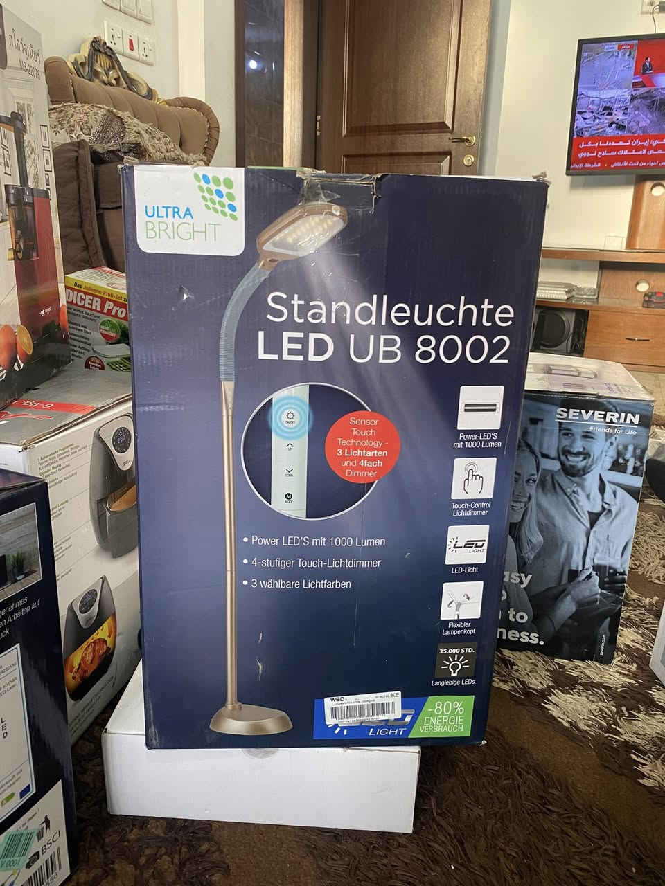 #منزلي الماني اوربي                                                     جمله مفرد تواصل خاص


**إذا كنت صاحب هذا الإعلان وتريد حذفه لأي سبب، رجاءا أرسل رسالة إلى الدعم الفني**