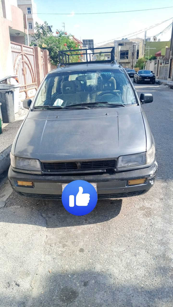 سيارة مستبوشي ٧راكب حجم ١٦ نظيفه جدا دواخلها وصبغها جام اوتو مرايات تحكم كيبل تواير جدد كلها شرط رقم دهوك قديم باسم واحد من دوميز فايدة سنويه ساقطه  عليها غرامة ٣٠٠الف السعر ٤٠ الغرامة تنشال من السعر وشكرا


**إذا كنت صاحب هذا الإعلان وتريد حذفه لأي سبب، رجاءا أرسل رسالة إلى الدعم الفني**