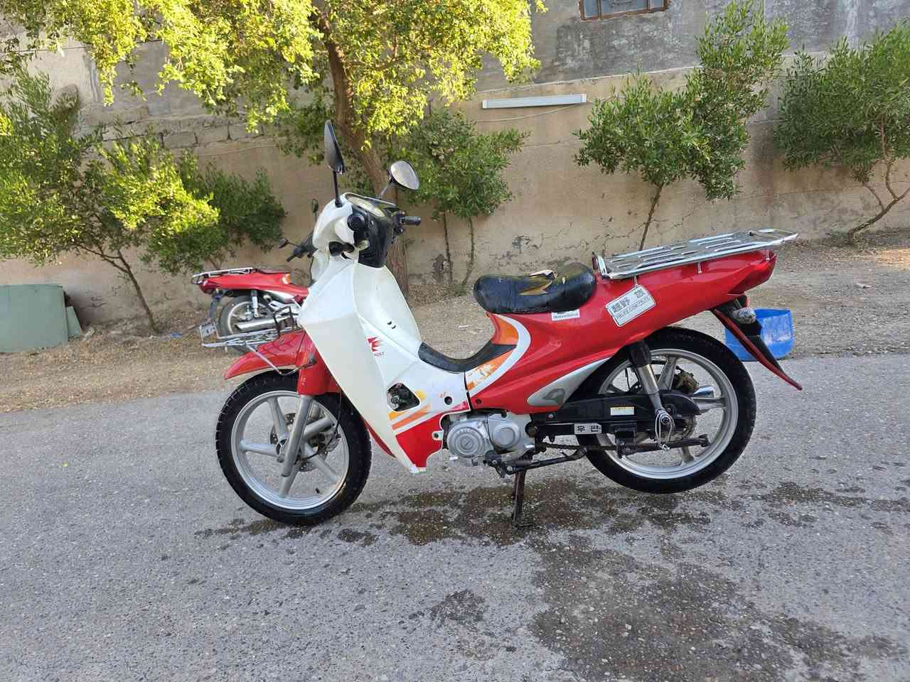 سرفيز للبيع كله كوري السعر ٦٠٠ وبي مجال ***********
