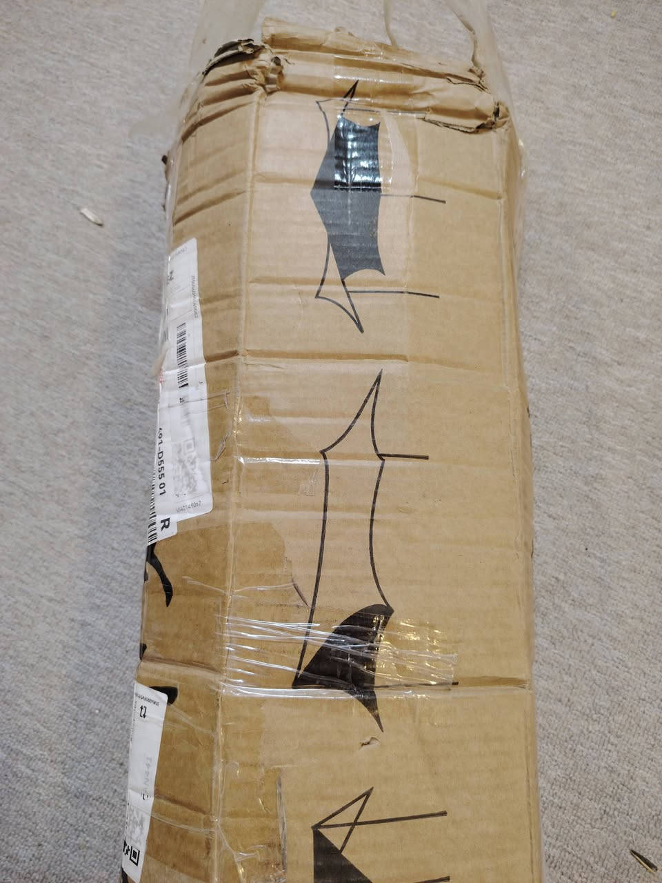 خيمة بهذا الشكل ٣٥


**إذا كنت صاحب هذا الإعلان وتريد حذفه لأي سبب، رجاءا أرسل رسالة إلى الدعم الفني**