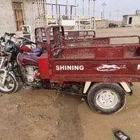 ستوته • موديل 2018 • محرك ما مفتوح