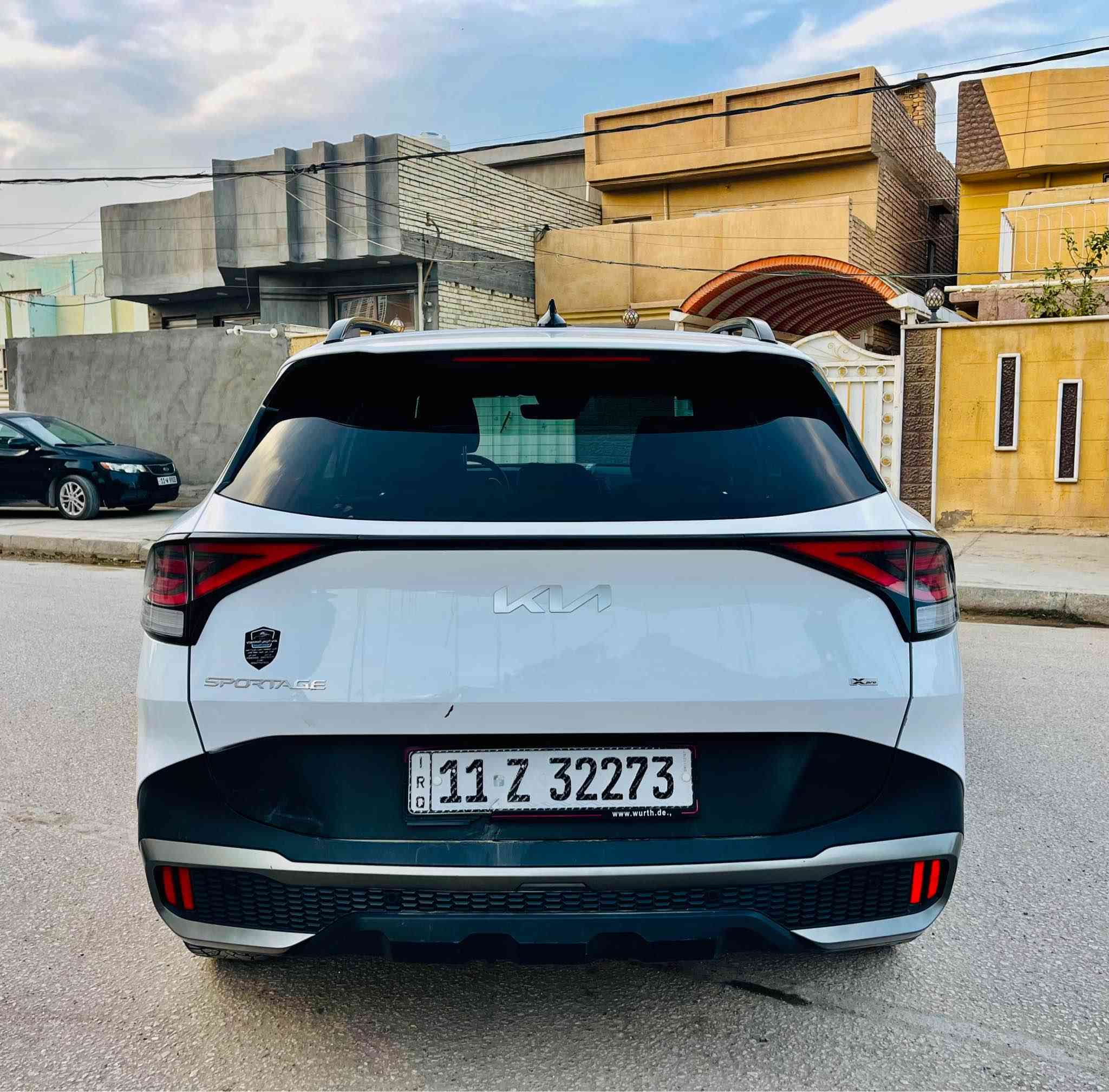 يا الله 
اللهم صل على محمد وال محمد 
سبورتاج ٢٠٢٣ رقم بغداد بإسمي فئة X pro مواصفاتها معروفة بانوراما كشنات تدفئة تبريد ستيرن تدفئة اربع كاميرات هواي بعد مواصفات حادثها جاملغ امامي ودعامية فقط ماشية ٢٤ mi السعر ٢٢٥ وبيها مجال السياره جديده صور الحادث واتساب *********** مكانها بابل المحاويل, بابل
