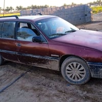 اوميكا ستيشن • كير عادي • رقم كربلاء