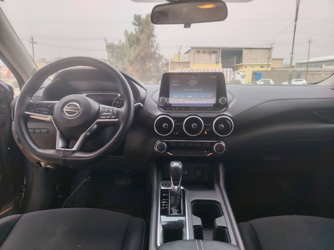 سياره سنترا 2022 فئة( sv) الرقم أربيل  وارد امريكي محرك (2000) ضرر جاملغ فقط جهة السايق مبدل بدون دواخل وبدون أير بك ماشي 50 السياره بسمي والهزه جديده مكان السياره ( موصل) السعر خاص رقم تلفون *********** *********** الاسيا بي واتس اب بالاضافه السياره بالواقع احلى من الصوره
