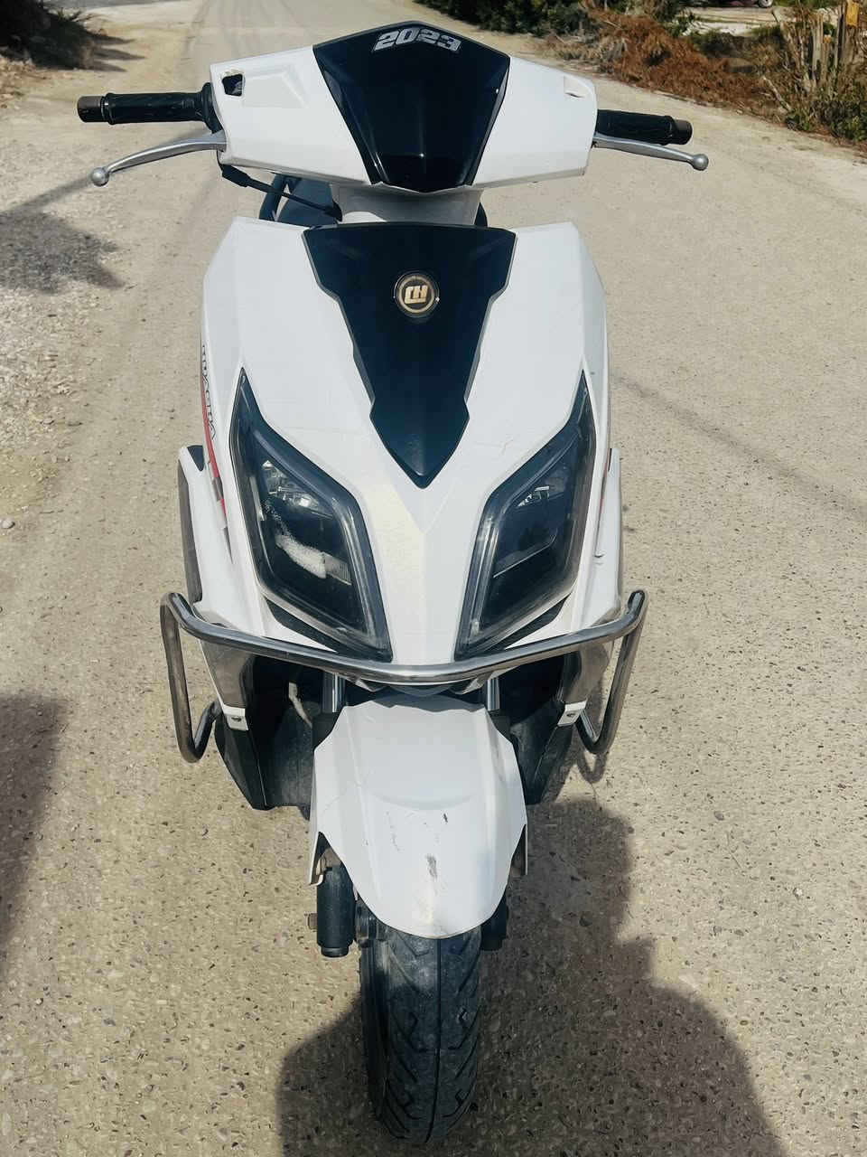 السلام عليكم شباب هوشا موديل 2023 نظيه كلش الله شاهد كلشي ما عوزه للستفسار *********** مكاني قلعه سكر
