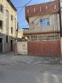 دار للبيع طابو ملك صرف   المساحه112 م  طابو ملك صرف  معروض بسعر لكاع  ...