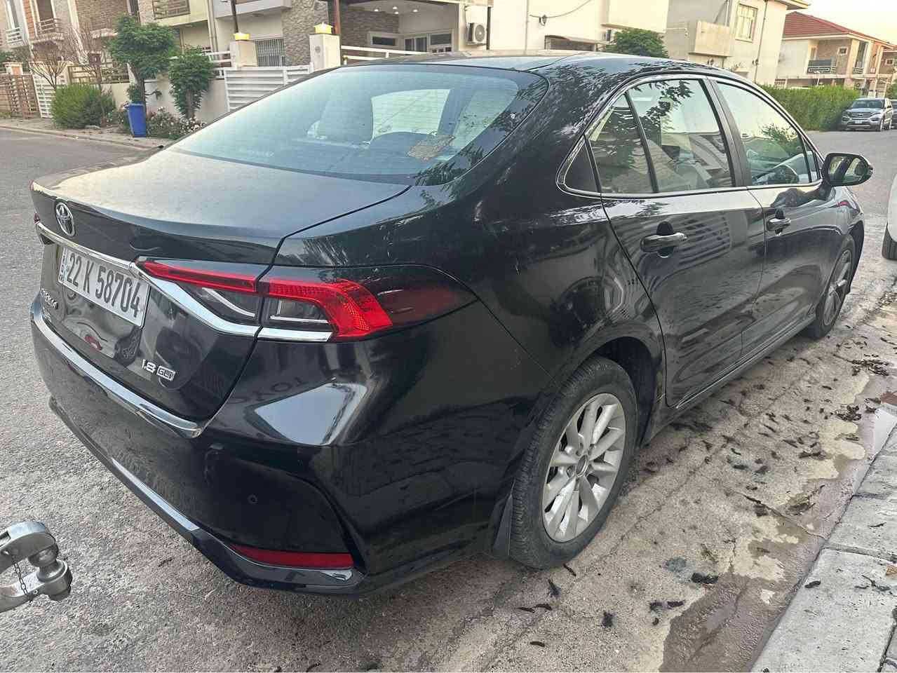 خليجي وكالة شركة ساز
عداد 88 الف
بدون صبغ
محرك 1800
نظام Sport
بصمه ودخول ذكي
حساسات امامي وخلفي
تبريد منفصل للسايق
تبريد قطعتين أربيل, العراق


**إذا كنت صاحب هذا الإعلان وتريد حذفه لأي سبب، رجاءا أرسل رسالة إلى الدعم الفني**