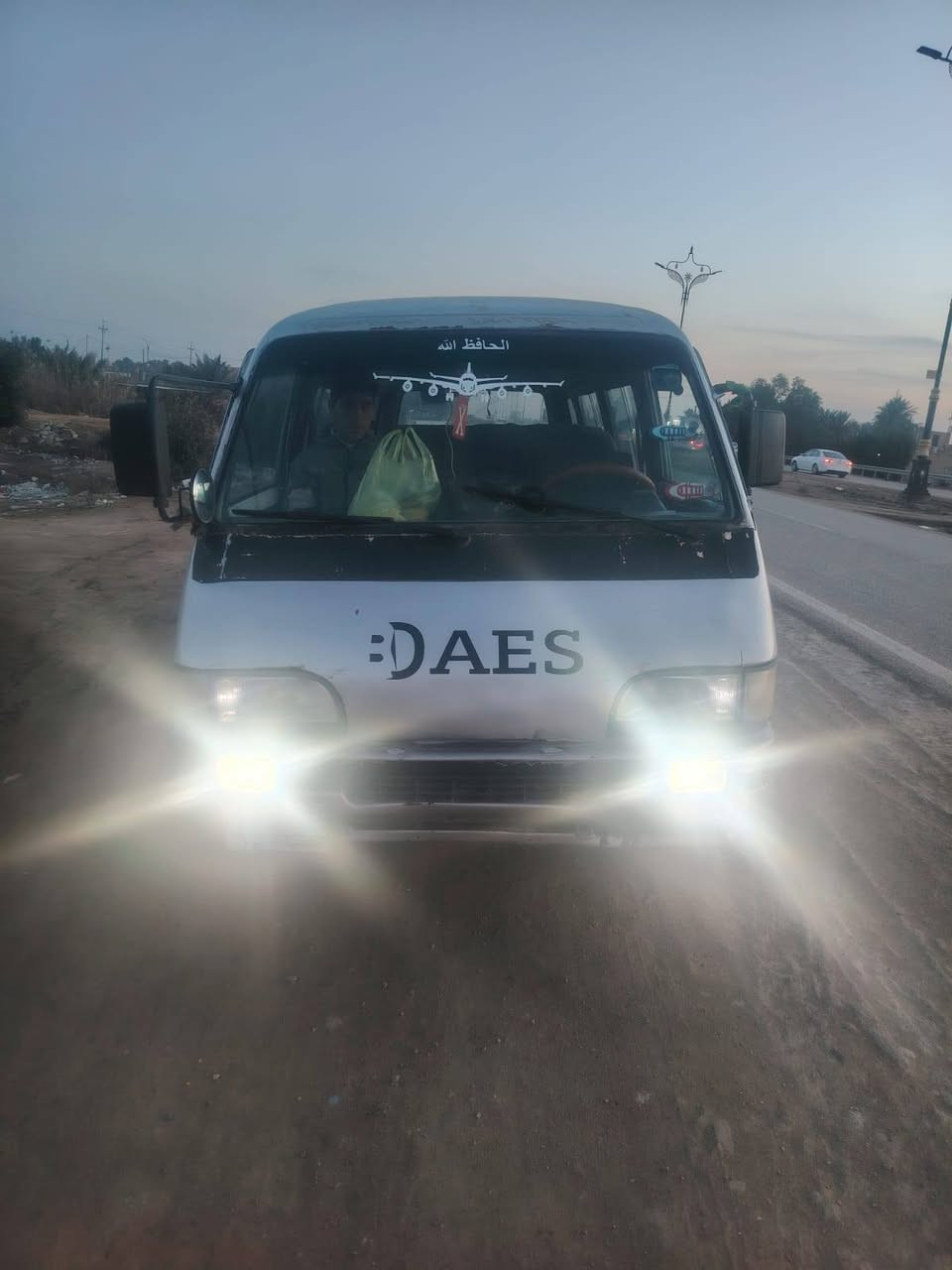 اسلام عليكم  سياره اسيه البيع رقم قادسيه  جاهزه من كل النواحي  المكان ديوانيه ***********
