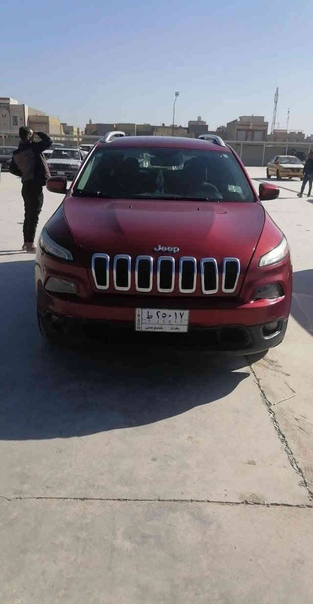 جيب شيروكي بزون

موديل  ٢٠١٦
تحكم استيرن
شاشه كبيره
كامره دواره
سايد بريك كهربائي
تبريد
تدفئه
تكم تايرات جديد
كفاله من الصبغ والضربه القويه فقط بارد
ماشيه 200 الف قابل للزيادة
مكينه اربعه 2400
بيه خيط بخار (كص دهن)
خمسه راكب
تحويل ثاني يوم

السعر 110 وبيه مجال

العنوان واسط مركز المدينه
***********
***********
