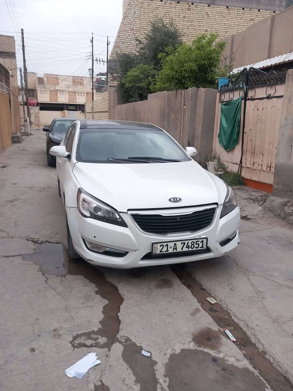 كيا كادنزه كير محرك صدر جدد
مكينه ٦
صبغ عام فول مواصفات مراوس مع كيه وفرق جاهز نقد
٧٥ سعرهه
مكاني صويره


**إذا كنت صاحب هذا الإعلان وتريد حذفه لأي سبب، رجاءا أرسل رسالة إلى الدعم الفني**