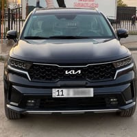 سورنتو هايبرد • ٢٠٢٤ • ٤٤ الف