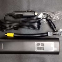 منفاخ سياره • شحن • سوك