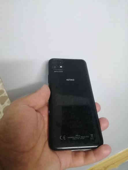 جهاز wlko لبيع موبيل جديد ذاكره ١٢٨ رام ٦ السعر ٦٥ وبيه مجال ***********
