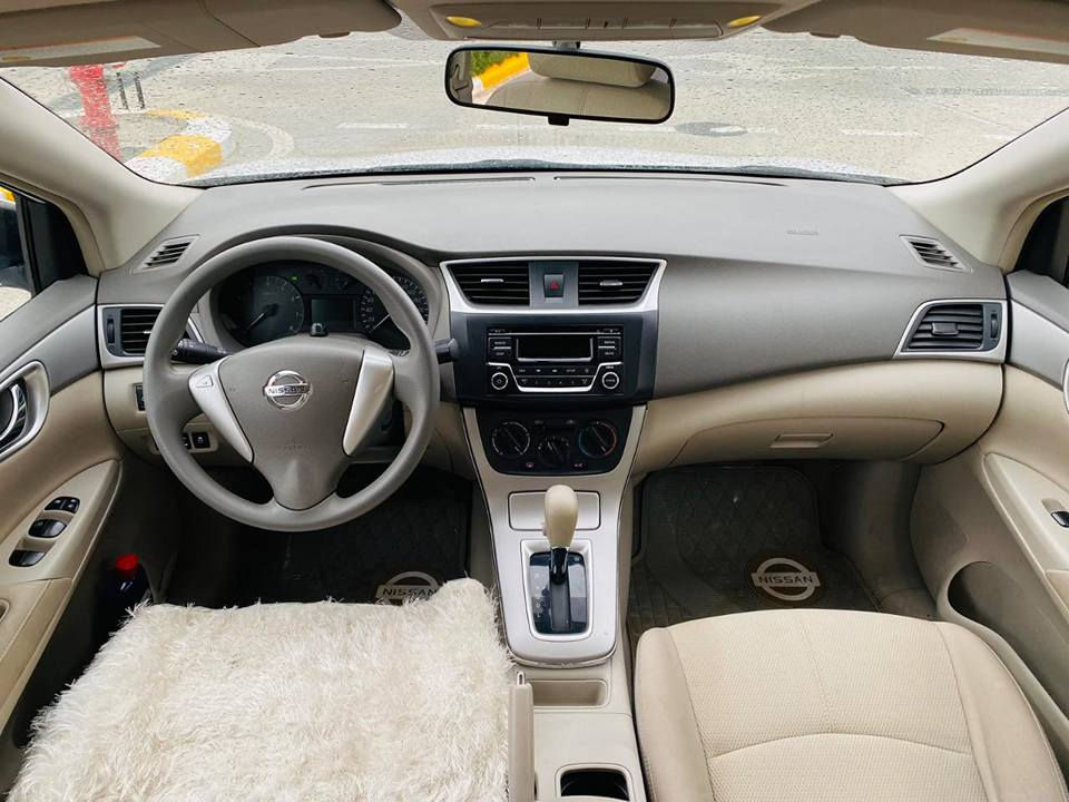 سێنترا خلیجی 
مۆدیل 2020 
سەنەوی تازەیە2031
پێشودوای تازە داگیراوە  تایەی تازەیە 
مەکینەو گێری وەک سفر وایە نەکراوەتەوە بەشەرت 
بۆیاخی نیە  
نرخ 125 وەرەقە 
ژم *********** بنجوين, السليمانية
