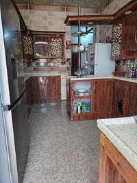 حي المعمل العمالية • طابقين • ٤غرف