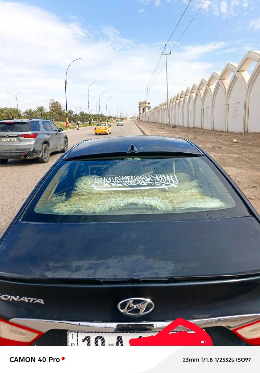 سوناتا 13امريكي فول مواصفات فتحه بصمه ابواب بصمه ترحيب تحكمات كامله مواصفاتهه معروفه رقمهه كربلاءباسمي السعر 90معه المجال مكاني كربلاءالحرالصغيرقرب شركه اليساري ***********بيهه جاملغ امامي جهه سايق مفتوح وحادثهه بامريكاقبق جنطه ولباقي كفاله عامه
