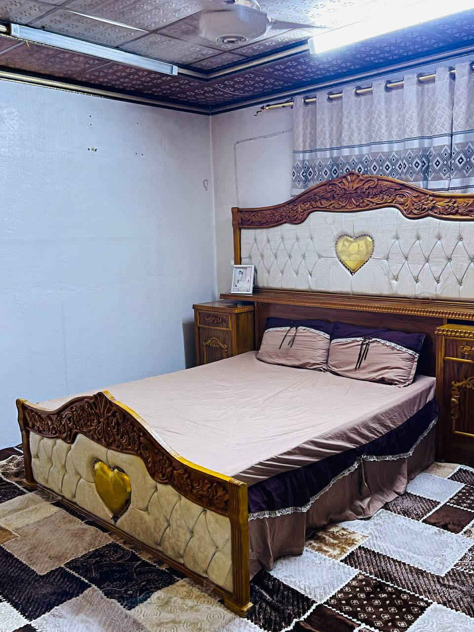 غرفة نوم السعر مليون و 100 والعنوان حي تأميم واي استفسار ع خاص


**إذا كنت صاحب هذا الإعلان وتريد حذفه لأي سبب، رجاءا أرسل رسالة إلى الدعم الفني**