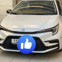 كورلا • موديل ٢٠٢٥ • اخت زيرو