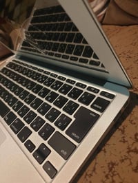 ماك بوك اير • 11.6 انش • رام 2