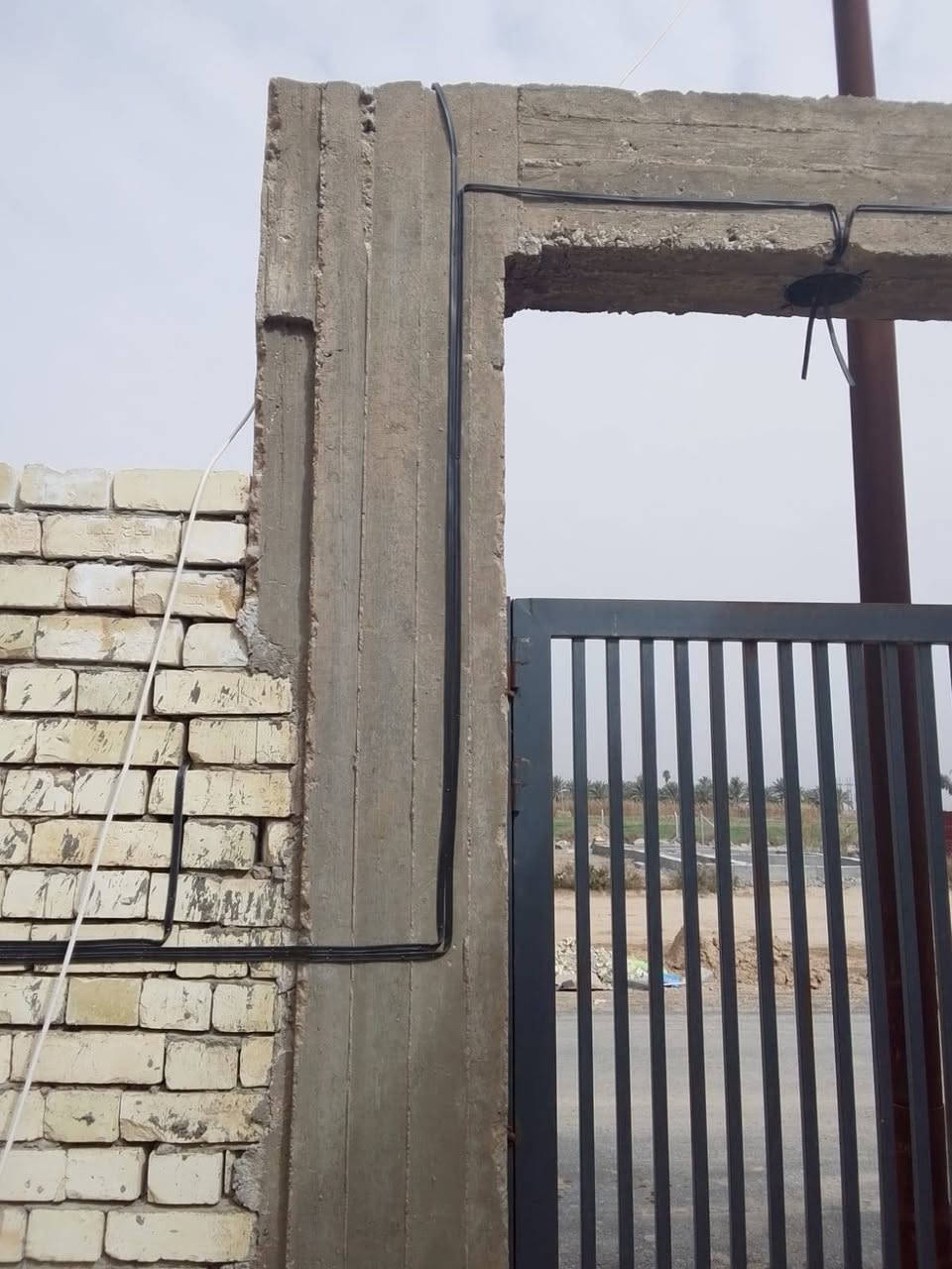 تأسيس كهرباء، بأسعار مناسبة وبجودة عالية ⚡🌀
#المدائن #جسر_ديالى #الزعفرانية #بسماية
#التأميم #ناحية_الوحدة 
كل أنواع التأسيس الكهربائي #سيمنز #بوري #ظاهري #ترميم
#منازل #شقق #محلات #بنايات
للتواصل:
***********
