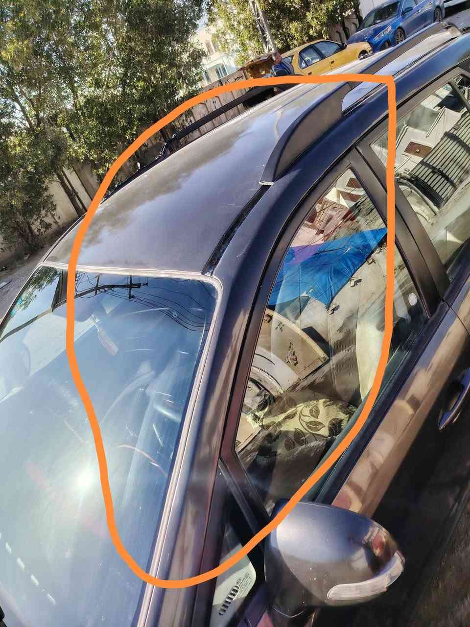 سلام عليكم كيا راندو 7 راكب2010 4 سلندر 2400 وارد امريكي حادثها تكمة سايق ربع من قمارة مثل ما اموضح بلصور  للعلم سيارة مصبوغة عام اثر جراد سيارة مال جناي خير من الله رقم دولي بأسمي سعر 95 بيهة مجال  مكان سيارة بغداد الأمين ***********
