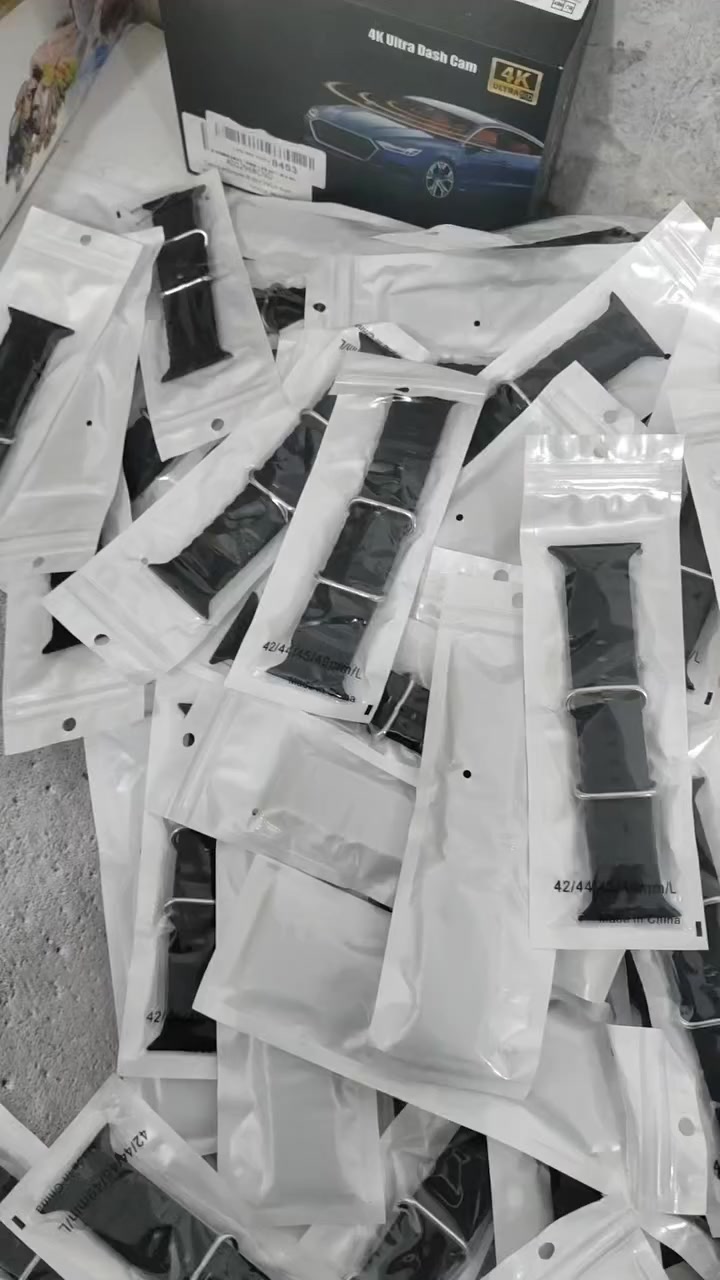 سير ساعه ابل كله جديد لوك
اسمعلي السعر صدمه والله
تباع كل الكميه


**إذا كنت صاحب هذا الإعلان وتريد حذفه لأي سبب، رجاءا أرسل رسالة إلى الدعم الفني**