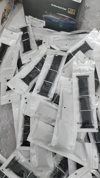 سير ساعة ابل • جديد • بجملة