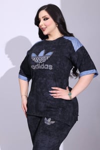 تراك رياضي • مقاسات L–3XL