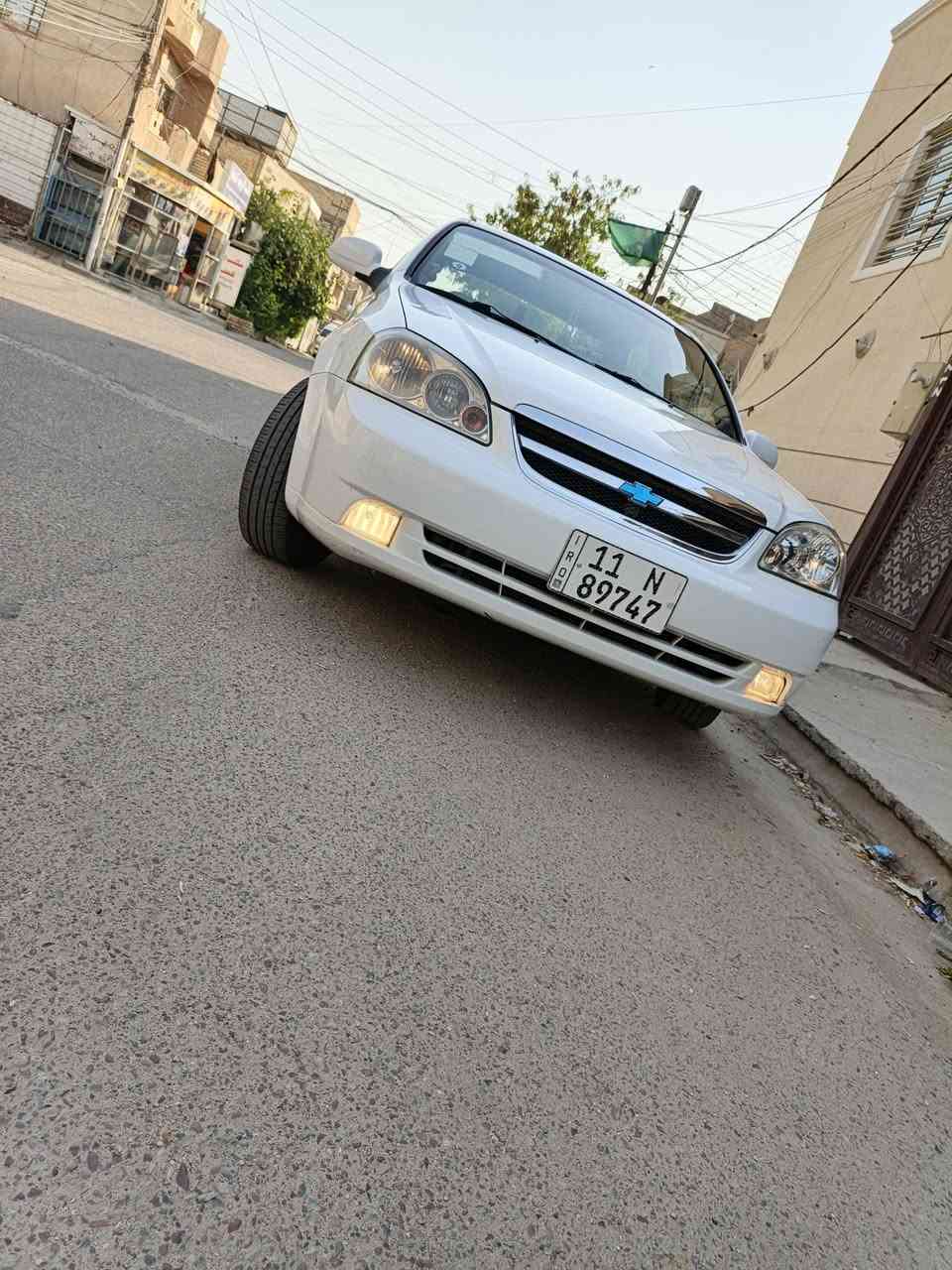 اوبترا موديل ٢٠١٢ مكينه گير تبريد صدر تخم تاير سياره جديده ماشيه ٧٠ بسمي هزه جديده مكفولة من الصبغ فقط قبق الصندوق مبدل بلادي سياره جاهزه السعر ٩٥ للاستفسار *********** بغداد حي الرساله الثانيه
