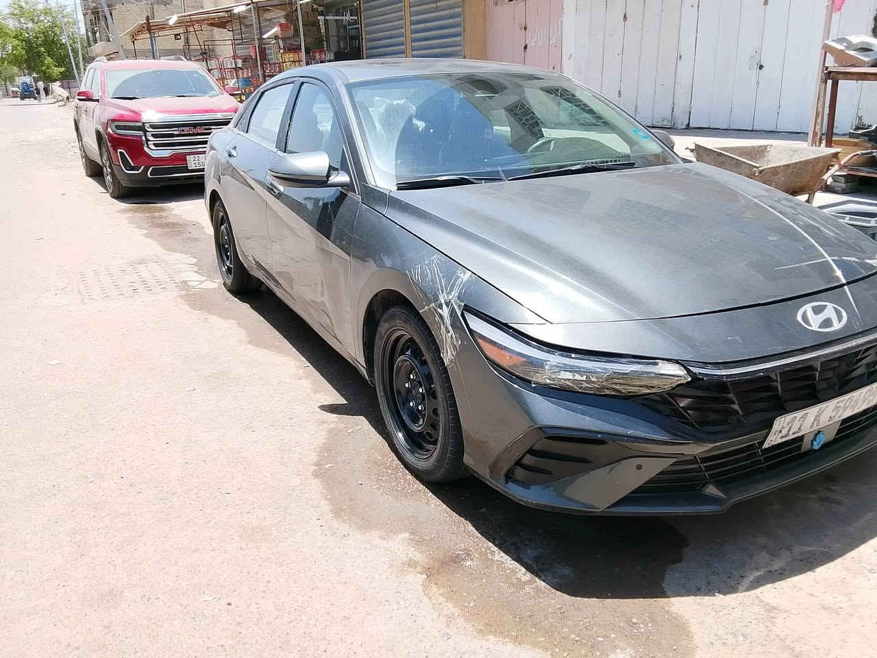 النترا موديل 24فول مواصفات واحد علا واحد ماشيه 43حقيقي كنديه بيها صبغ 3قطع بدون دواخل للبيع هايبرد 135وبيها مجاى ***********
