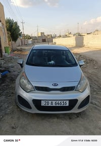 مديل ٢٠١٦ • وارد امريكي • ضربه خفيفه