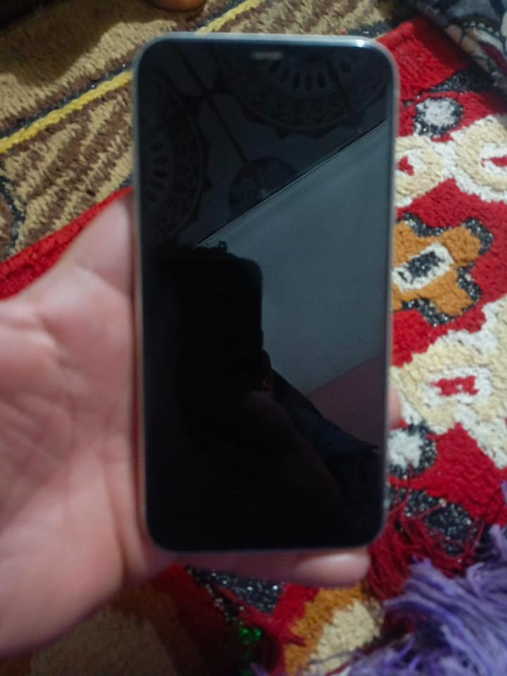 السلام عليكم ورحمة وبركاته أفون 11عادي ذاكره128بطاريه مرفوعه  100 تلفون السعر ٢٥٠العنوان نجف
رقم الموبايل***********
