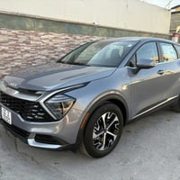 سبورتج 2025 • وارد امريكي • مرقمة بغداد