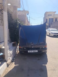 بي ام 735 • ١٩٩٣ • كربلاء