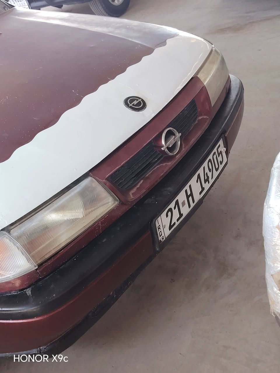 للبيع فكتره موديل 92حجم 18 بطاقه بانزين موجود السياره جاهزه السعر ٣٥ العنوان ناحيه الرياض رقم الهاتف ***********
