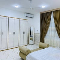ميز تواليت • مرايا طويله • طابوريه