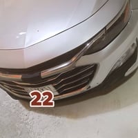 ماليبو • ماليبو 2022 • ماليبو معوقين • شيفروليه ماليبو • سيارة معوقين ...
