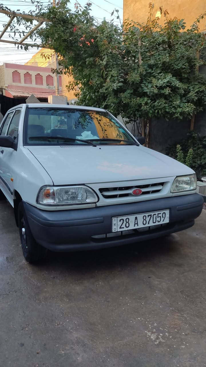 سايبا موديل 2017 رقم نجف الدولي جديد بسمي مداور مباشر كفاله عامه كير محرك حداديه جدد تبريد ثلج كهربائيات كله جديده غرفه جديده تخم تاير جديد
السعر 48 وبيه مجال 
***********
