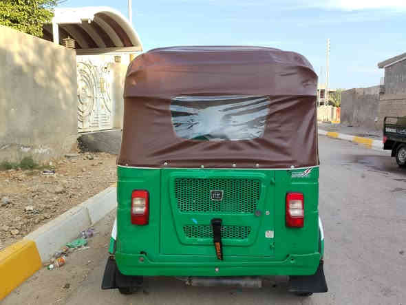 سلام عليكم تكتك مديل 21بس مسجله بل عشرين يعني بل سنويه تقره 20تكتك خير من الله تكتك بس الهورن مو وياهه شاشه دمام كله كامل خير من الله كهربايات ستفسار عل رقم فيس مامتواجد *********** السعر7300وبيهه مجال بصيط
