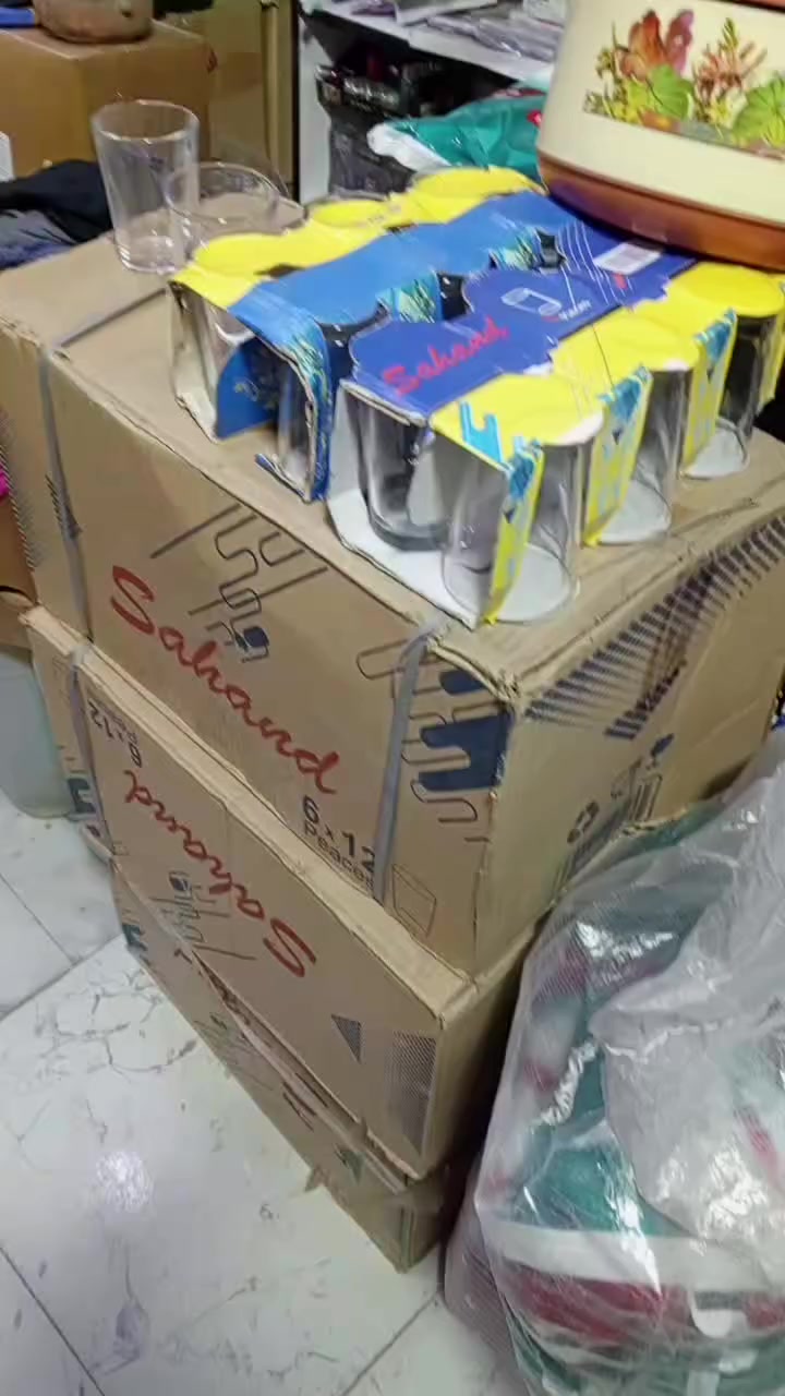 1/28 كلاصات ربع دينار عمي لحكو عليهن بغداد زعفرانيه أسواق مريم شارع معارض سيارات مقابل دكتور قائد أهلا وسهلا بالجميع ،💣💣💣💣💣💣🏃🏃🏃🏃🏃🏃


**إذا كنت صاحب هذا الإعلان وتريد حذفه لأي سبب، رجاءا أرسل رسالة إلى الدعم الفني**